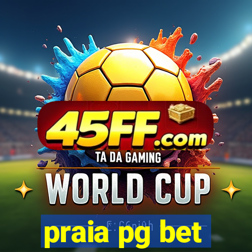 praia pg bet